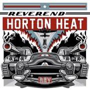 Reverend Horton Heat - Rev